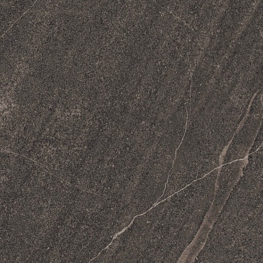 Керамогранит Estima GB03 Gabbro Anthracite Неполированный Рект. 80х80х10
