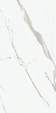 Керамогранит IRIS FMG L315317MF6 Marmi Extra White Levigato 6mm 150x300
