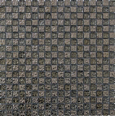 Мозаика Orro Mosaic SILVERSTONE 15 30x30