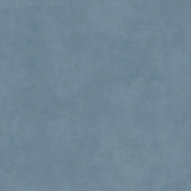 Керамогранит Kerama Marazzi KM6060G0801R Про Чементо синий светлый матовый обрезной 60х60x0,9