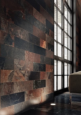 Керамогранит La Fabbrica Ceramiche 109029 HIGH LINE Liberty NAT.RET. 20x120