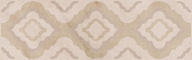 Kerama Marazzi OS/A316/6436 Бордюр Винетта глянцевый 25x7,7
