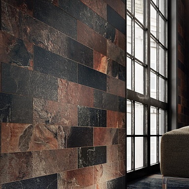 High Line La Fabbrica Ceramiche