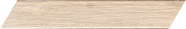 Керамогранит FAP Ceramiche fTJ2 Plein Air Light Chevron Matt 7,5x45