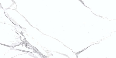 Керамогранит Ceradim Calacatta Splendid Silver Белый Полированный 60х120