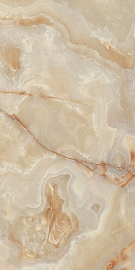 Керамогранит Casa Dolce Casa 765467 Onyx&More Golden onyx Glossy Rett 60x120