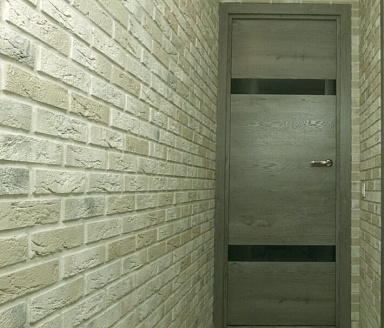 Leonardo Stone Декоративный кирпич Париж-2 402 18,5x4,8x1