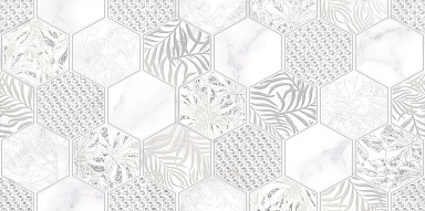 Alma Ceramica DWU09GRG027 декор Grigio 249*500*75