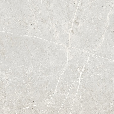 Керамогранит Kerranova K-2201/MR Skala White 600x600x9
