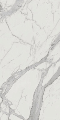 Керамогранит Estima MN01 Montis White Неполированный Рект. 60x120x9