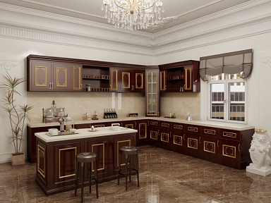 Керамогранит Bluezone Istanbul Crema 60x120