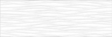 Плитка Gravita Satin White Coastal 30x90