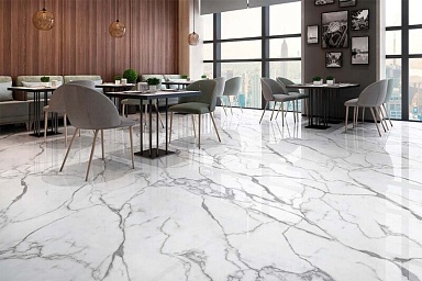 Керамогранит Gravita Statuario Fantastico Polished 60х120