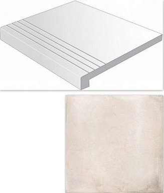 Ступень VIVES Laverton-R Gradone Arena 80x80