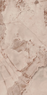 Керамогранит Rex Ceramiche 774493 Reves De Rex Rose Glossy R 6mm 120x240