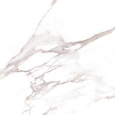 Керамогранит Global Tile GT606019403SPR Bolero Белый Soft Sugar 60x60