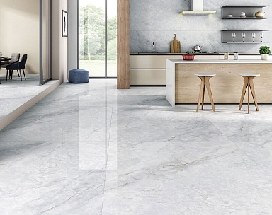 Керамогранит Simpolo Ceramics Scs Invisible Dove High Glossy 120х180