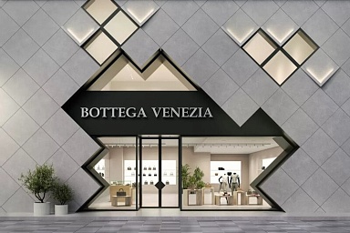 Керамогранит Kerama Marazzi SG016220R Базальт серый темный обрезной 119,5x119,5x0,9