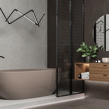 Bond Alma Ceramica