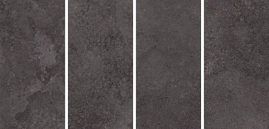Керамогранит Infinity Ceramica Forma Dark Carbon Carving 60x120