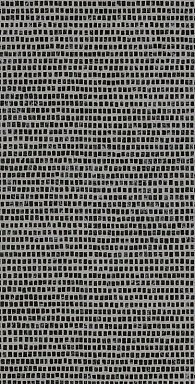 Керамогранит Creanza GL1001-A Bierzo Bisazza Black Glue Art 60x120