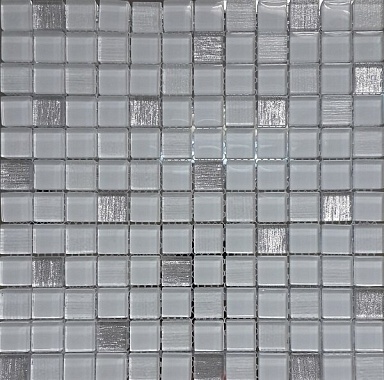Мозаика Orro Mosaic Vesta White 30х30