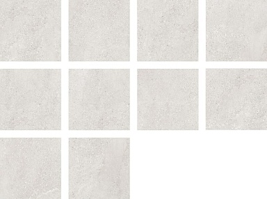 Керамогранит Staro Venice Grey Matt Relief 60x60