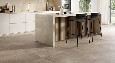 Керамогранит Rondine Group J90928 Canova Limestone Matt Rett 6mm 120x280