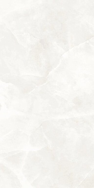 Керамогранит Energie Ker L11OIWH Onyx White 9mm 60x120
