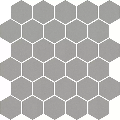Керамогранит Kerama Marazzi 63002 Агуста серый светлый натуральный (из 30 частей) R10 29,7х29,8