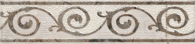 Kerama Marazzi HGD/A418/12141R Бордюр Театро обрезной 25*5.5