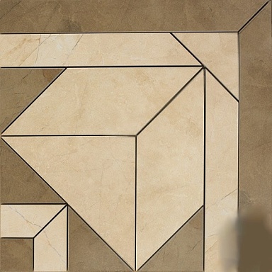 Декор Marazzi Italy Angulo Lux MK0A 29*29