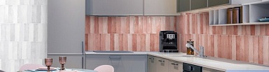Плитка Monopole Martinica Coral 7.5x30