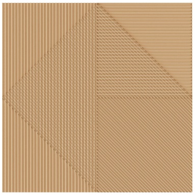 Плитка Harmony 21023 Lins Sunset 20x20