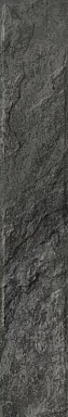 Клинкерная плитка Paradyz Ardis Dark Elewacja Struktura Mat 40x6,6