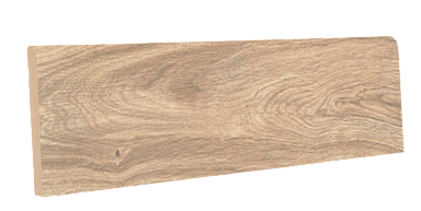 Плинтус Gresmanc AM-0401272 Rodapie Amazonica 310x86х11