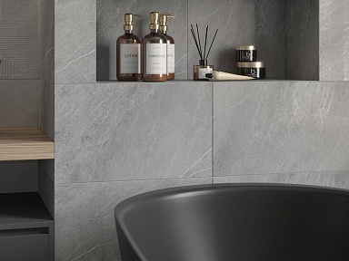 Плитка Gracia Ceramica Magma grey 02 30х50