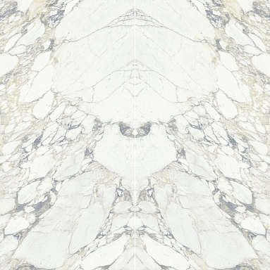 Керамогранит IRIS FMG P315320MF6A Marmi Arabescato Block A Prelucidato 6mm 150x300