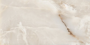 Керамогранит Laparet Onyx Smoke светло-серый полированный 60x120