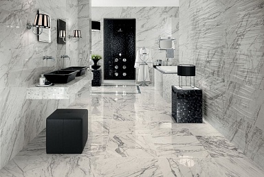 Керамогранит Atlas Concorde Italy A2RX Marvel Grey Fleury Lappato 120x278