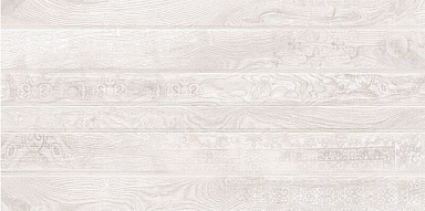 Декор Керлайф Sherwood Decor White 31.5*63