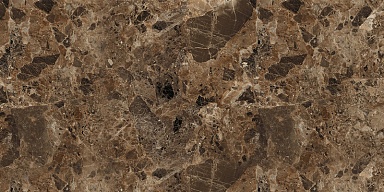 Керамогранит Italica Tiles Imperial Brown Glamour 60х120