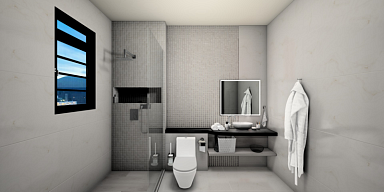 Керамогранит Absolut Gres AB 1012G Onix Ice gloss 1200x600