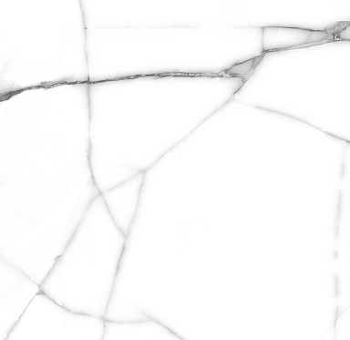 Керамогранит Casati Ceramica Onyx White PGVT 60x60