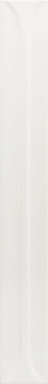 Плитка Equipe 31170 Hopp Bro White 5x40
