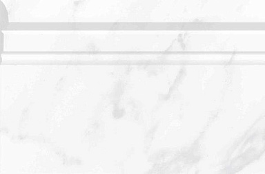 Плинтус Europa Ceramica Zocalo Calacatta 20х30