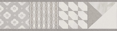 Kerama Marazzi VT/A449/11037R Бордюр Онда 1 обрезной 30х7,2