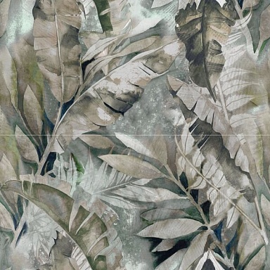 Панно Ape A037937 Decor Set Winter 60x120
