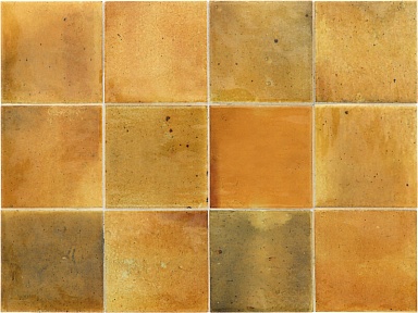Плитка Equipe 30015 Caramel 10х10