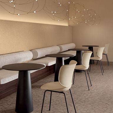 Moooi Nesting Room ABK